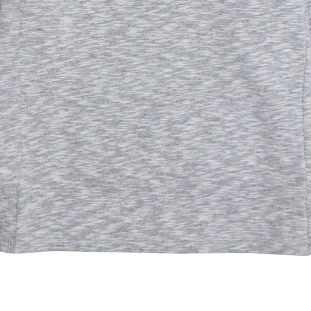 Ellesse Women Grey Logo Sweatshirt Small Pullover Crew Neck