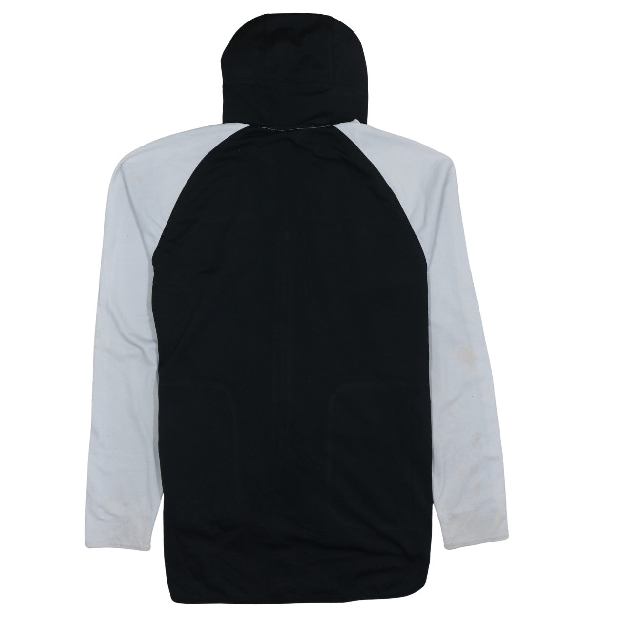 Nike Men's Black Full Zip Hoodie XL Sportswear Jacket