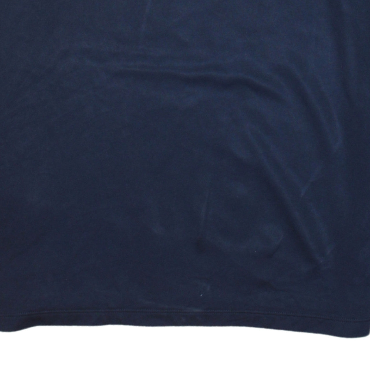 Nike Men's Blue 1/2 Zip Dri-Fit Sweatshirt Size S