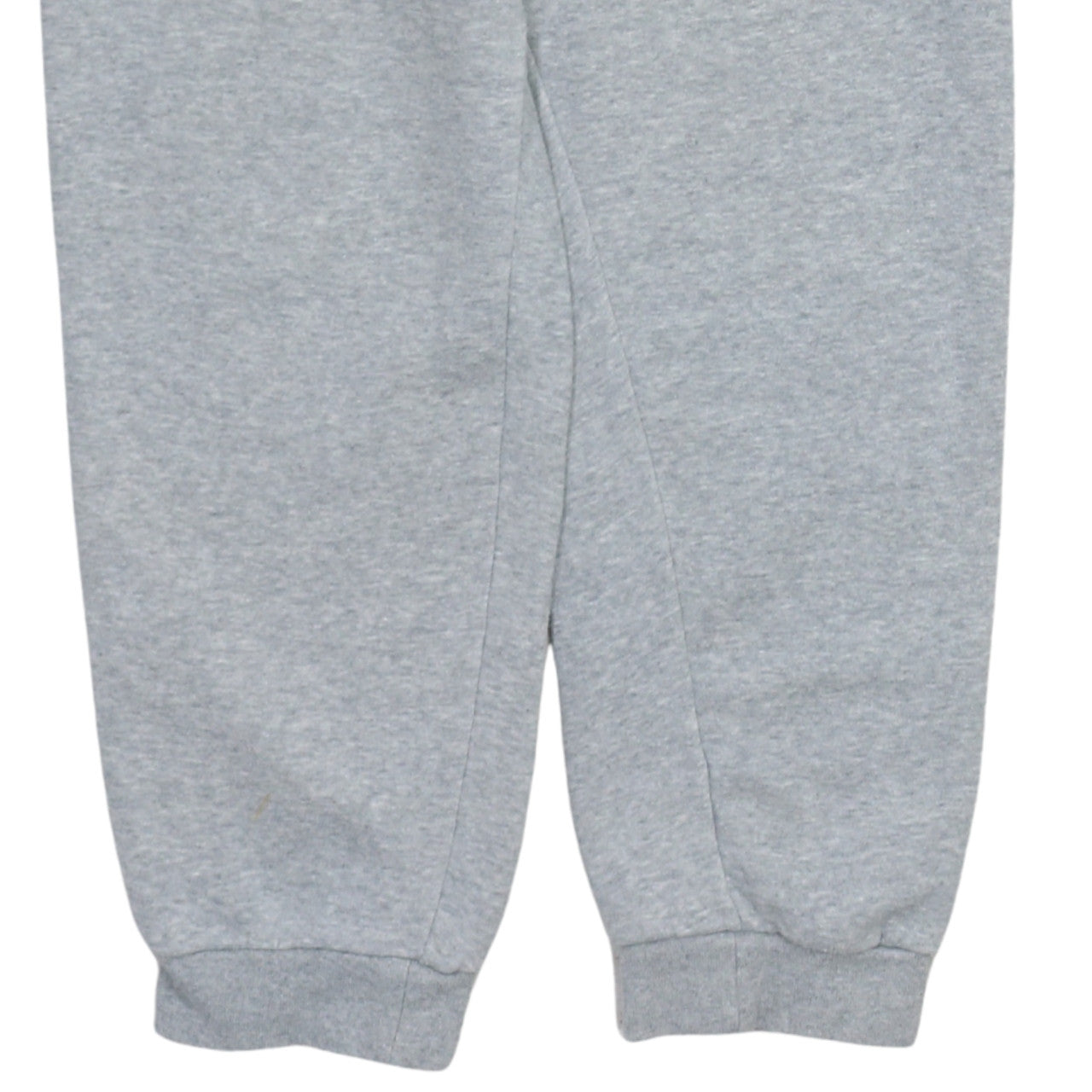 Nike Men's Grey Air Sweatpants Small Regular Fit Fleece Joggers