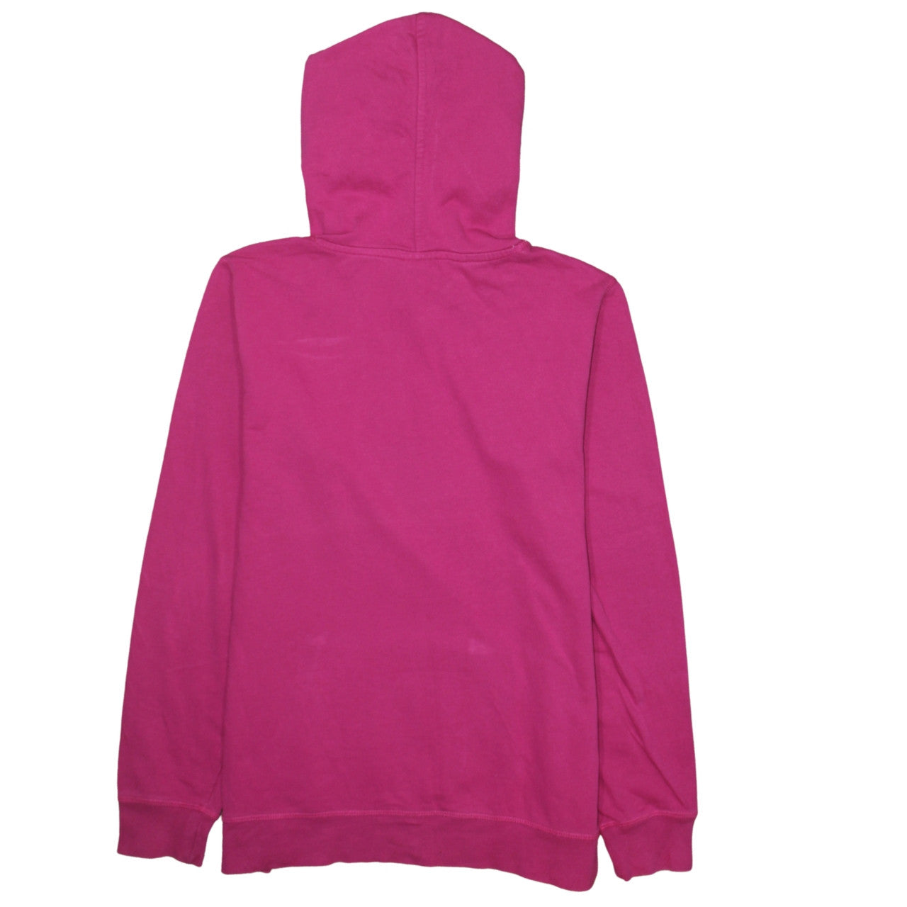 Champion Women’s Pink Pullover Hoodie Size L Heritage Fit