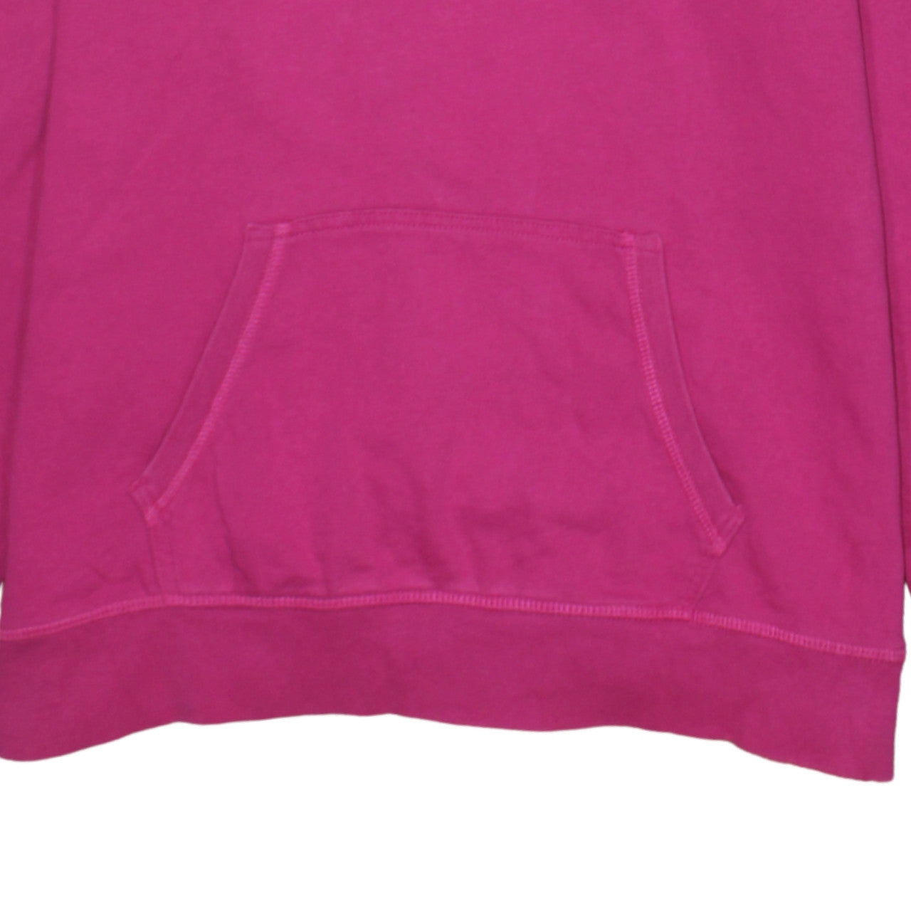 Champion Women’s Pink Pullover Hoodie Size L Heritage Fit