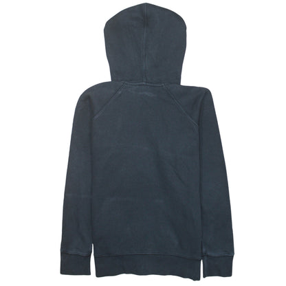 Levi's Men's Black XS Pullover Hoodie with Logo