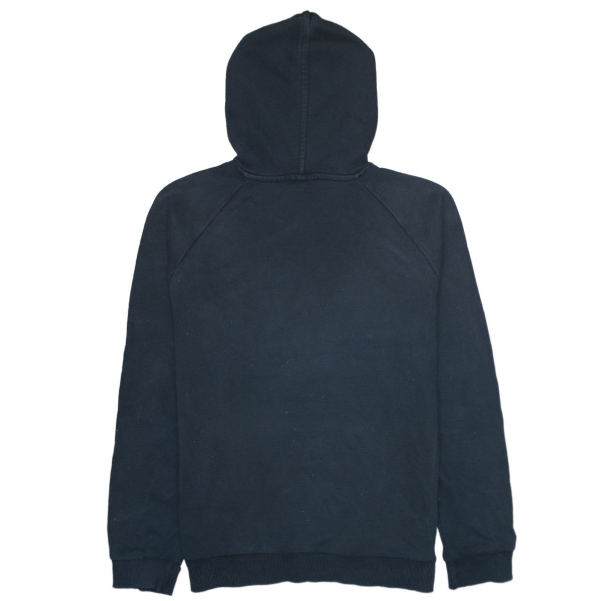 Puma Boys Black Pullover Hoodie 14 Years Graphic Logo Fleece Sweatshirt