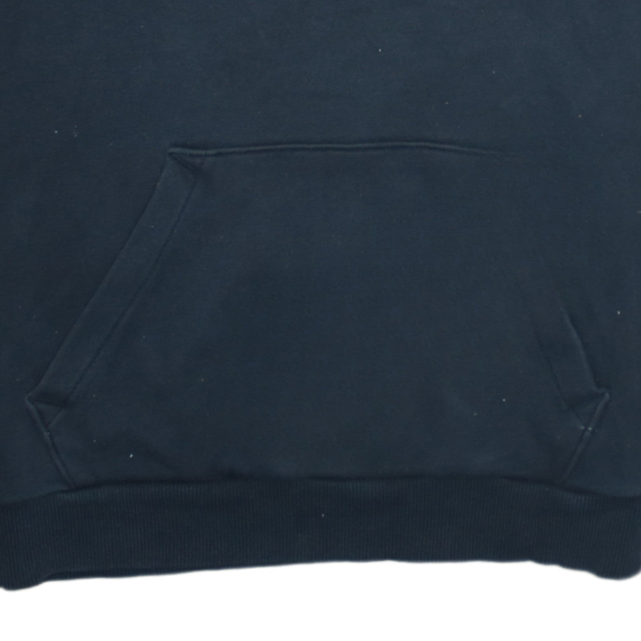 Puma Boys Black Pullover Hoodie 14 Years Graphic Logo Fleece Sweatshirt