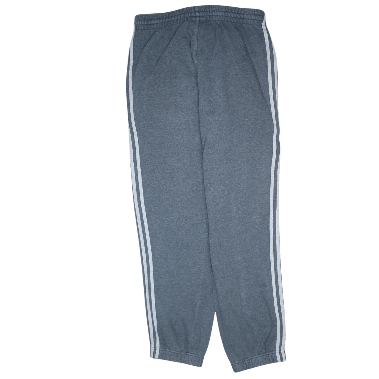 Adidas Men Grey M Performance Essentials Sweatpants