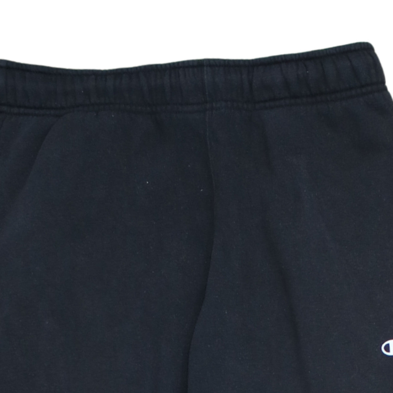 Champion Men's Black Small Fleece Sweatpants Joggers
