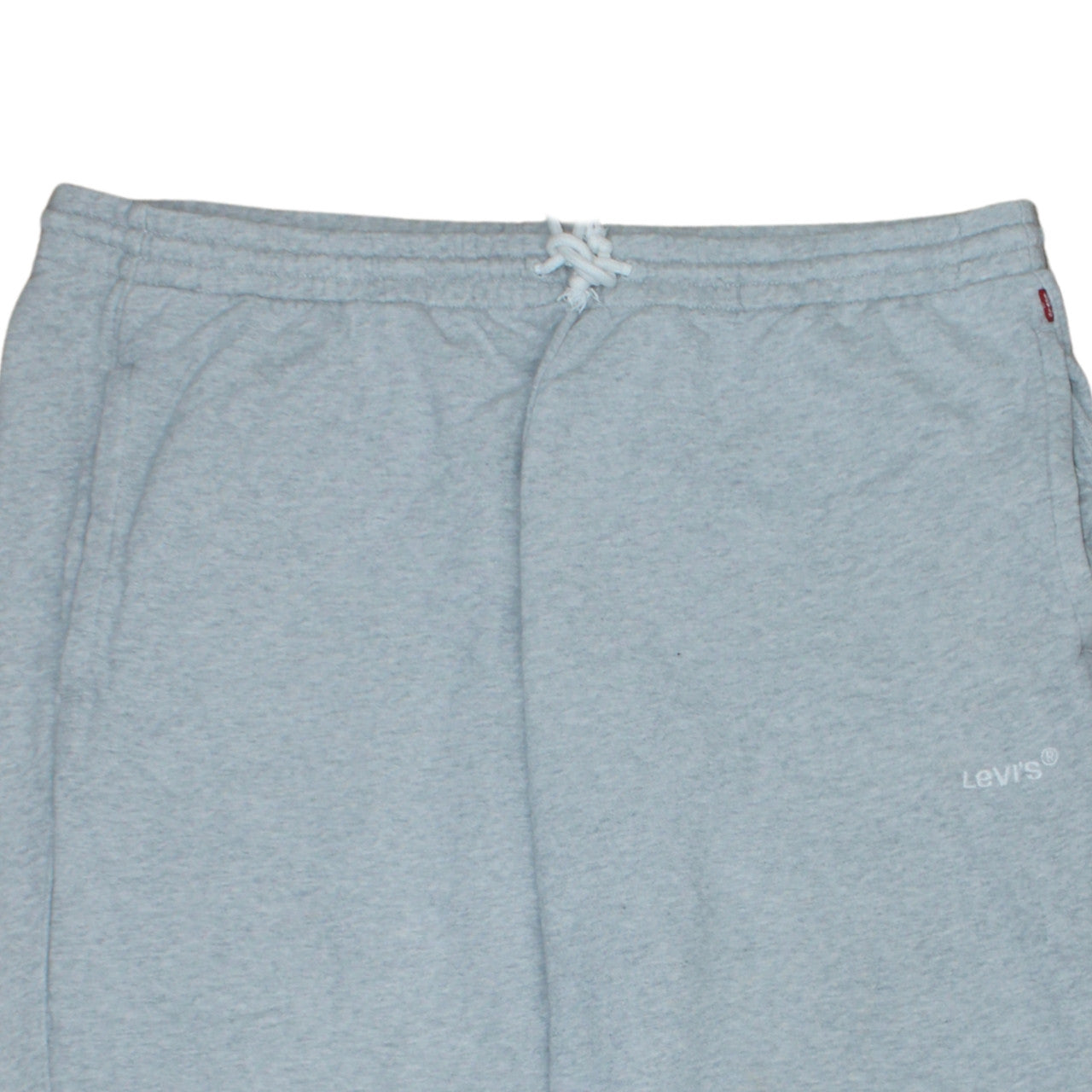 Levi's Men's Grey XL Sweatpants Elastic Waist Casual Joggers