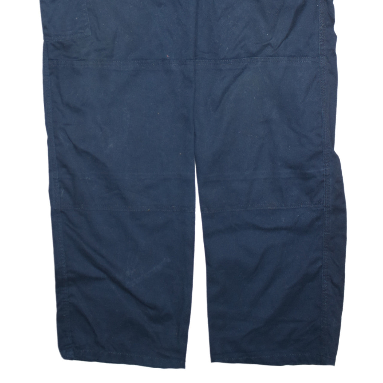 Dickies Redhawk Mens Blue 40T Cargo Work Trousers