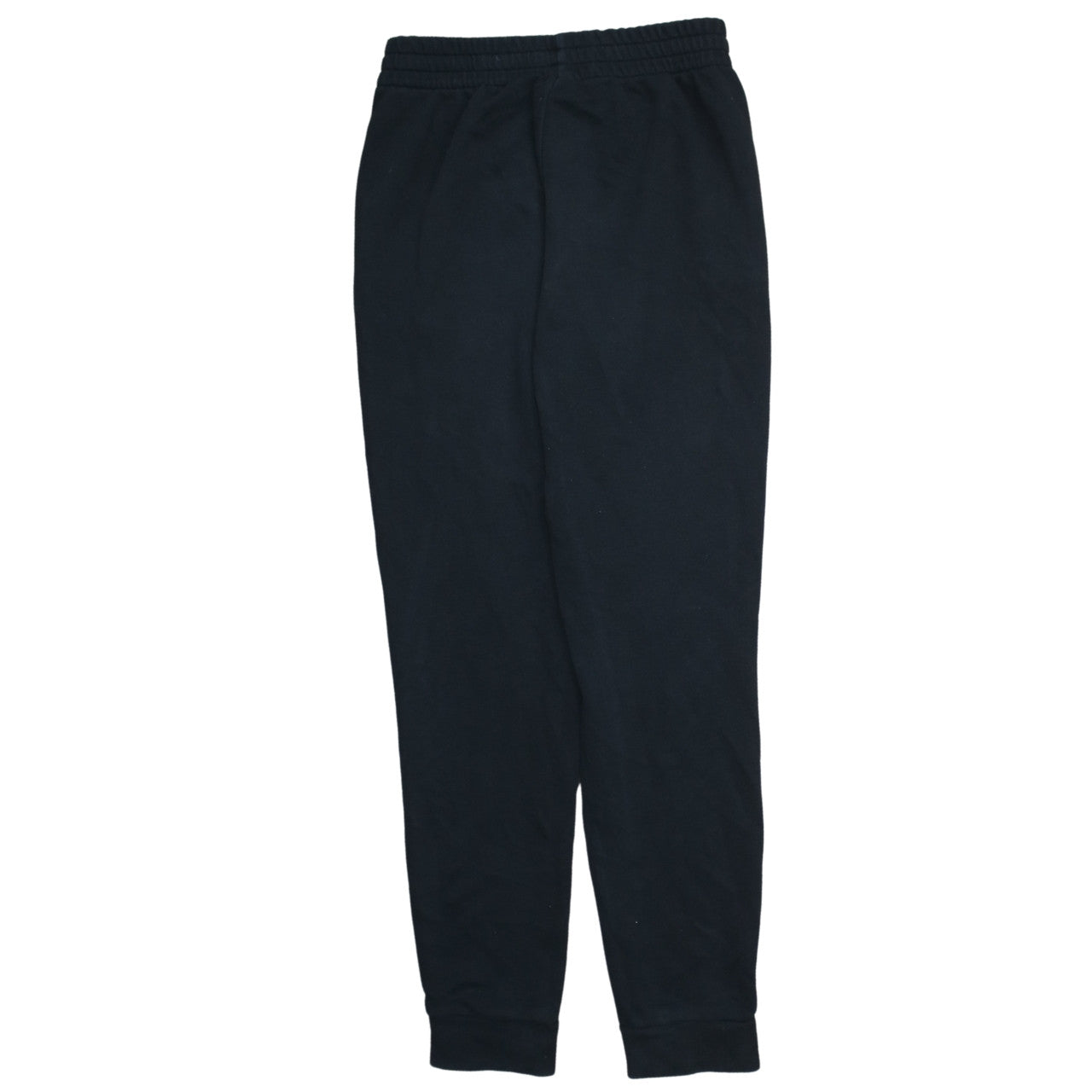 Adidas Womens Black Jogger Trousers Size S Regular Fit Sports Pants