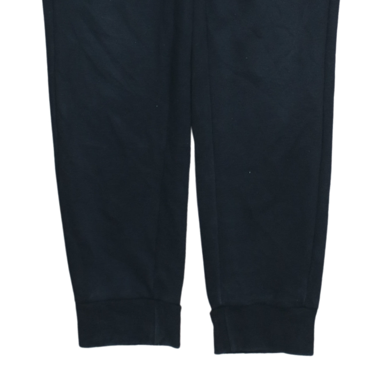 Adidas Womens Black Jogger Trousers Size S Regular Fit Sports Pants