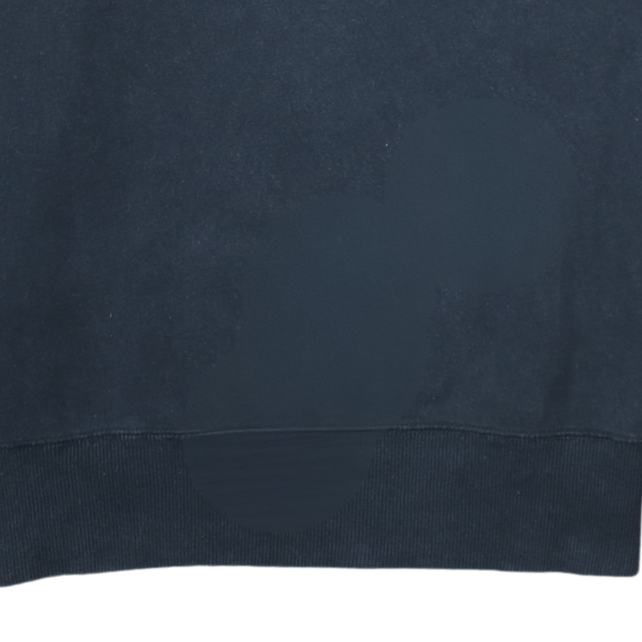 Nike Men's Black Crew Neck Pullover Sweatshirt Size L