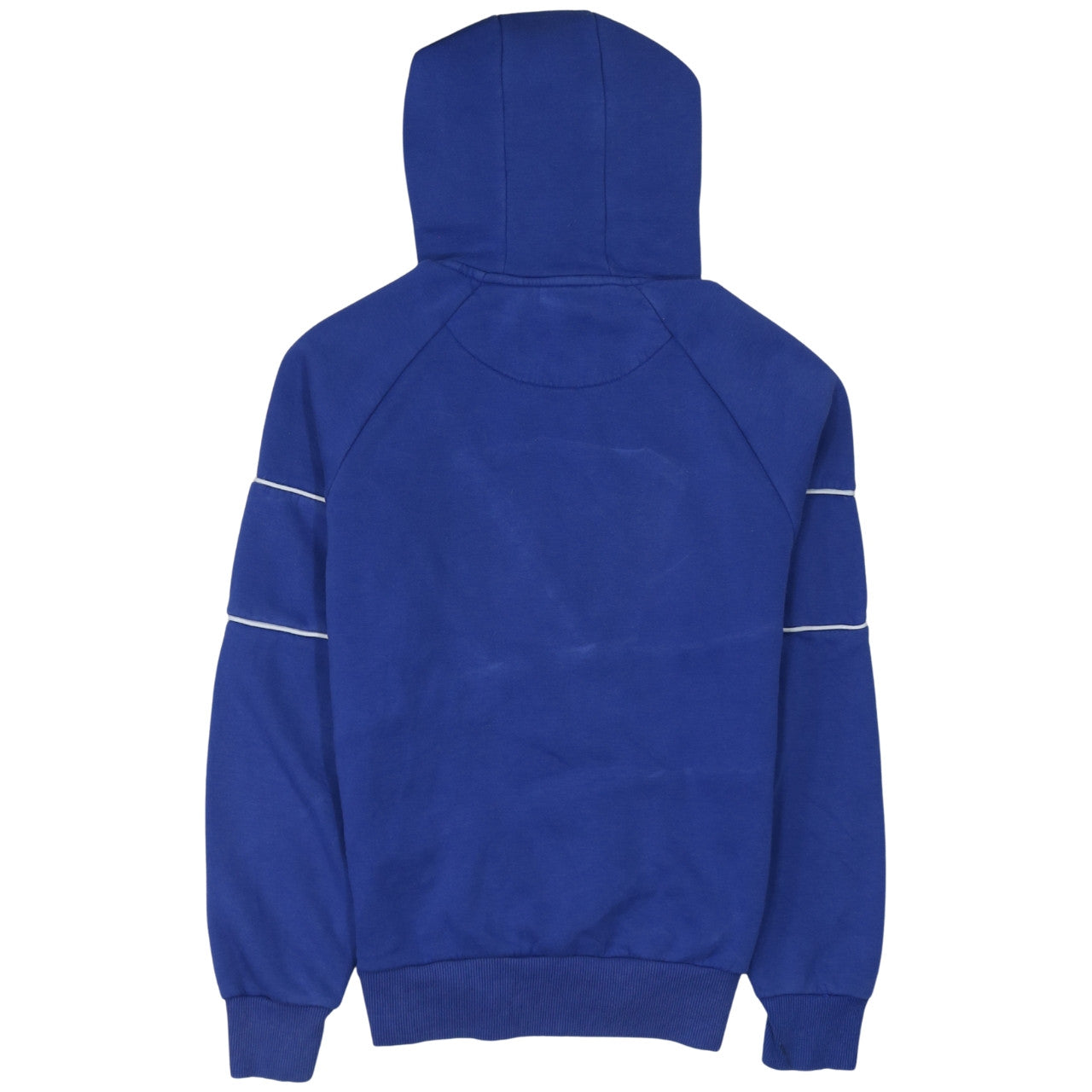 Lotto x Primark Men's Blue XS Pullover Hoodie Sports Style