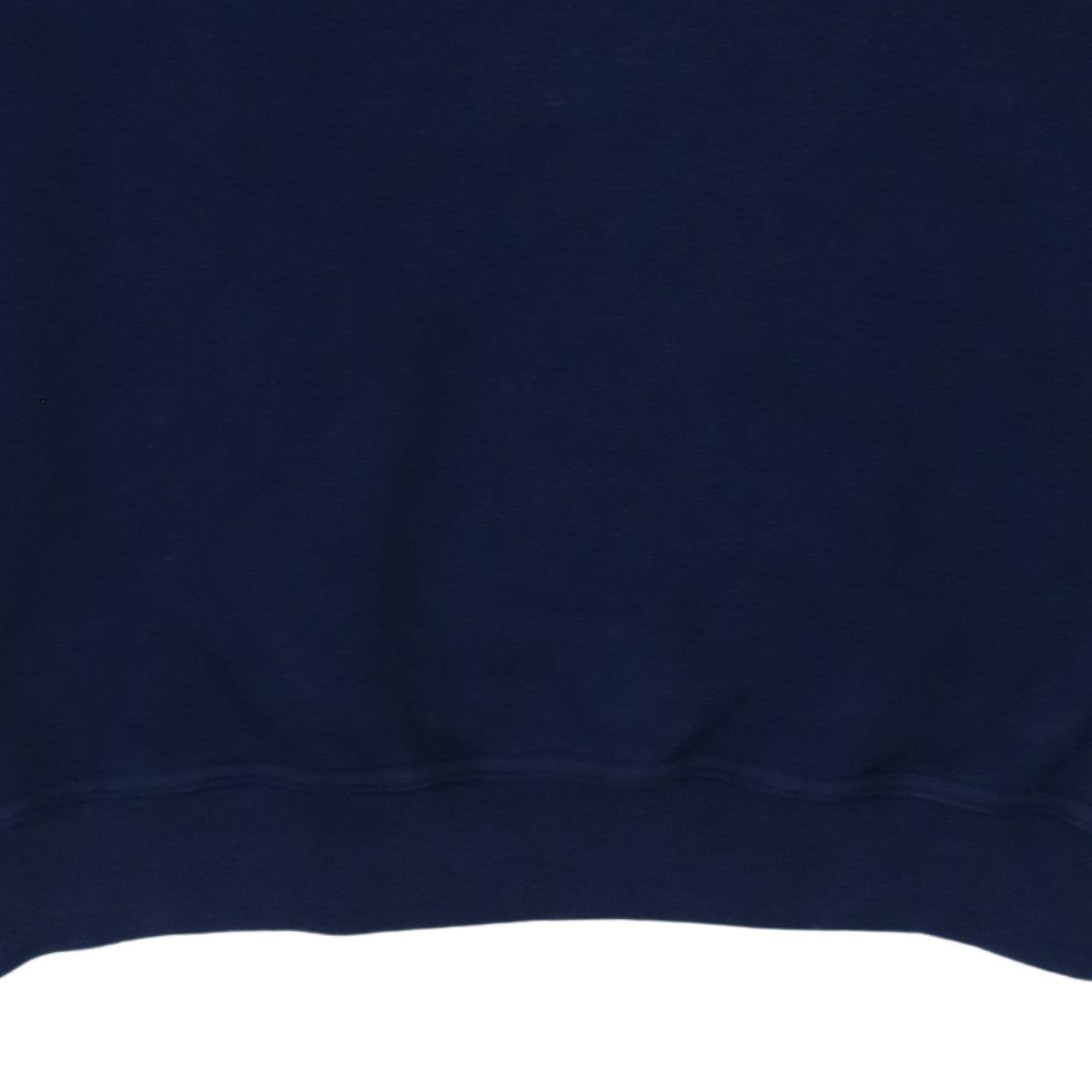 FILA Mens Blue Sweatshirt Small Crew Neck Vintage Pullover