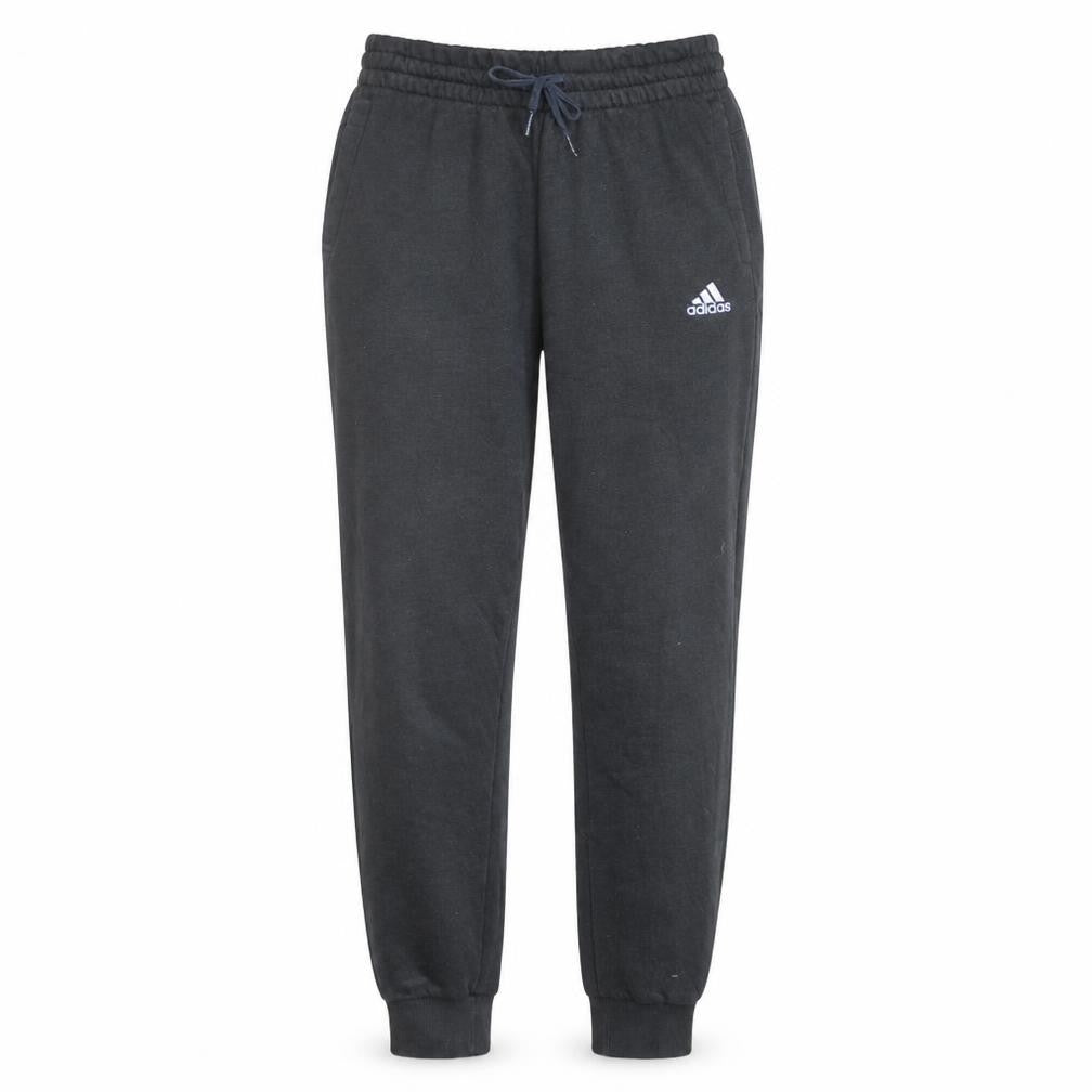 adidas Womens Black XS Jogger Sweatpants Activewear Trousers