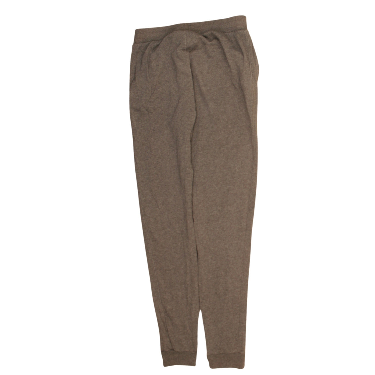 Under Armour Men Brown Medium Jogger Trousers Cotton Blend