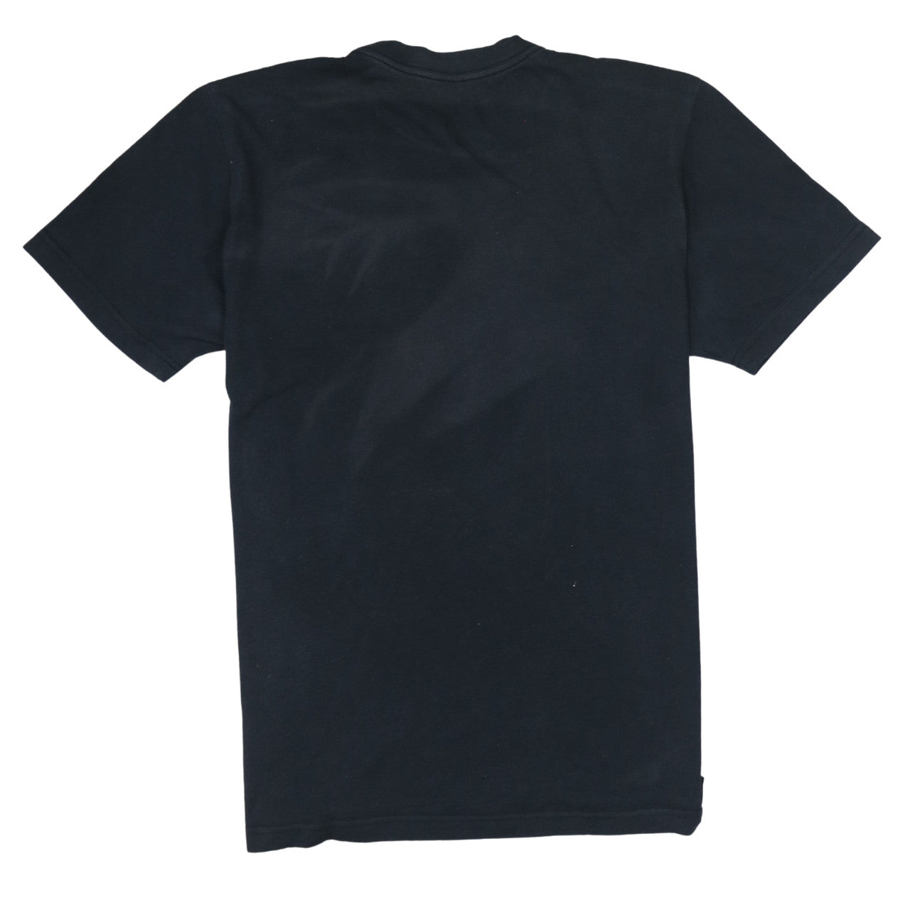 Nike Men's Black Dri-Fit Short Sleeve Crew Neck T-Shirt M