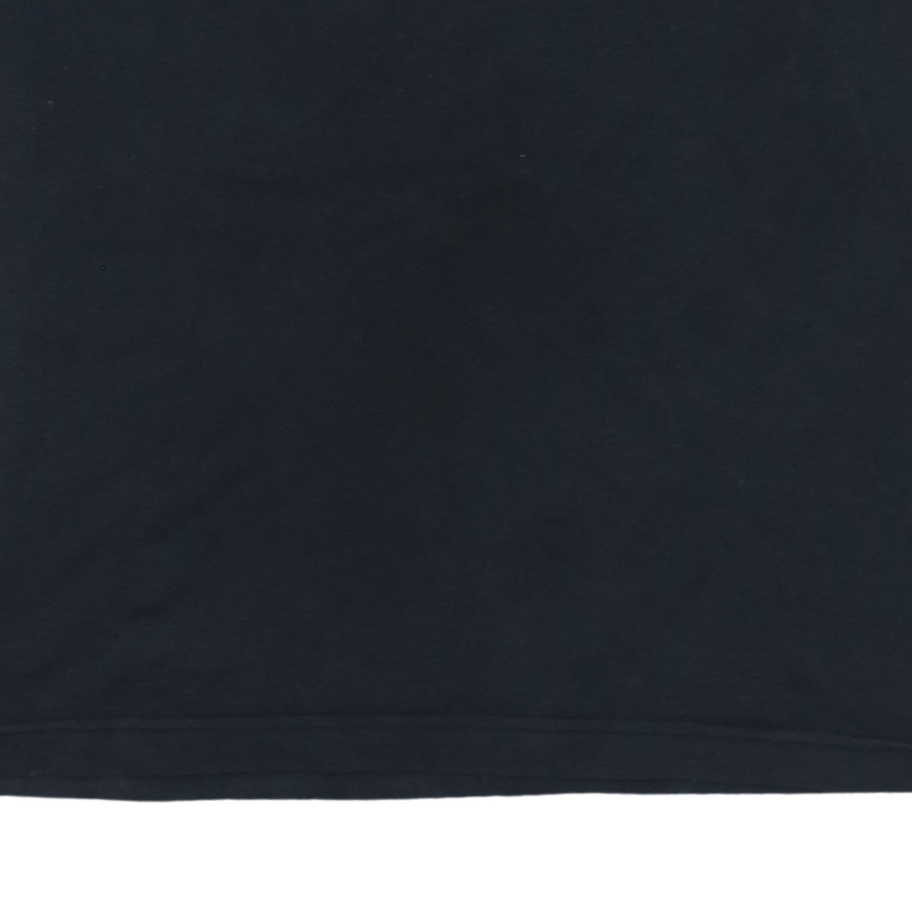 Nike Men's Black Dri-Fit Short Sleeve Crew Neck T-Shirt M