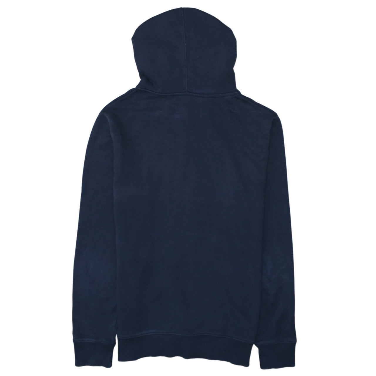 Calvin Klein Jeans Men's Blue Small Pullover Hoodie