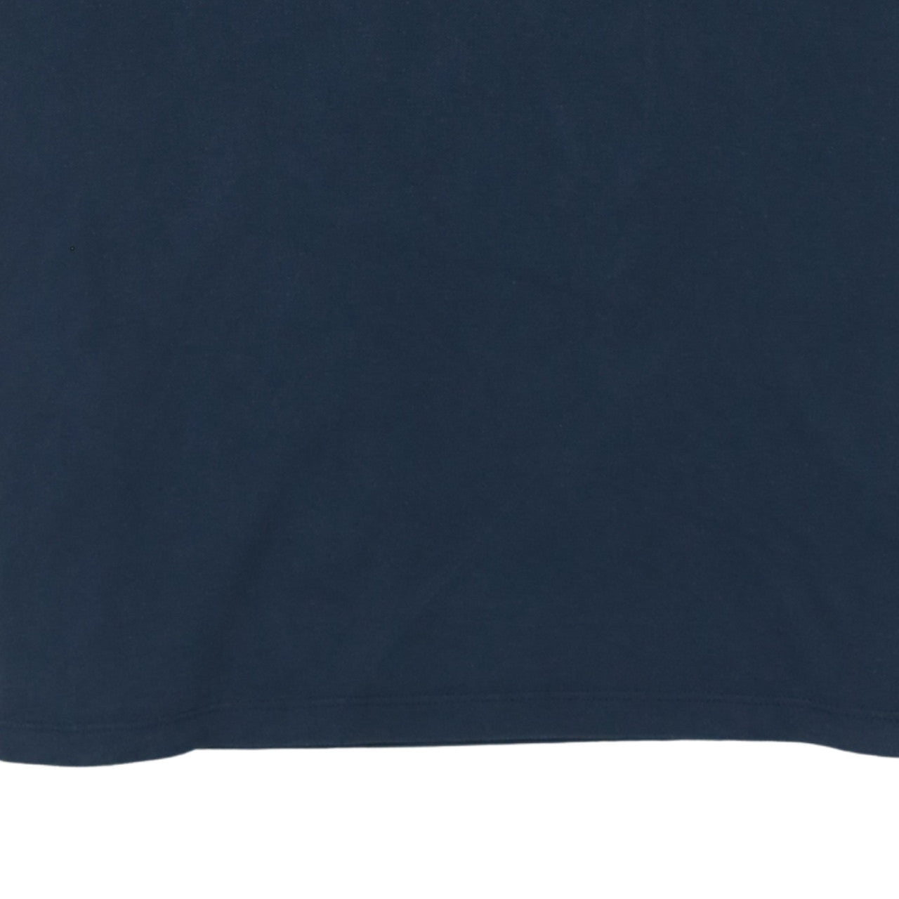 U.S. Polo Assn. Men's Blue XL Short Sleeve Cotton Polo Shirt