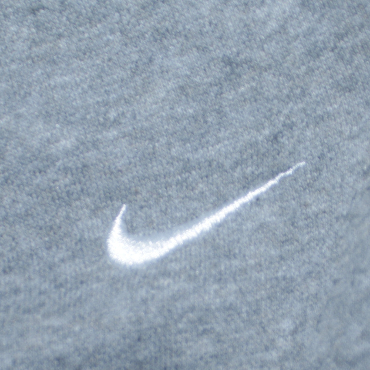 Nike Men's Grey XL Athletic Dept Fleece Sweatpants with Pockets