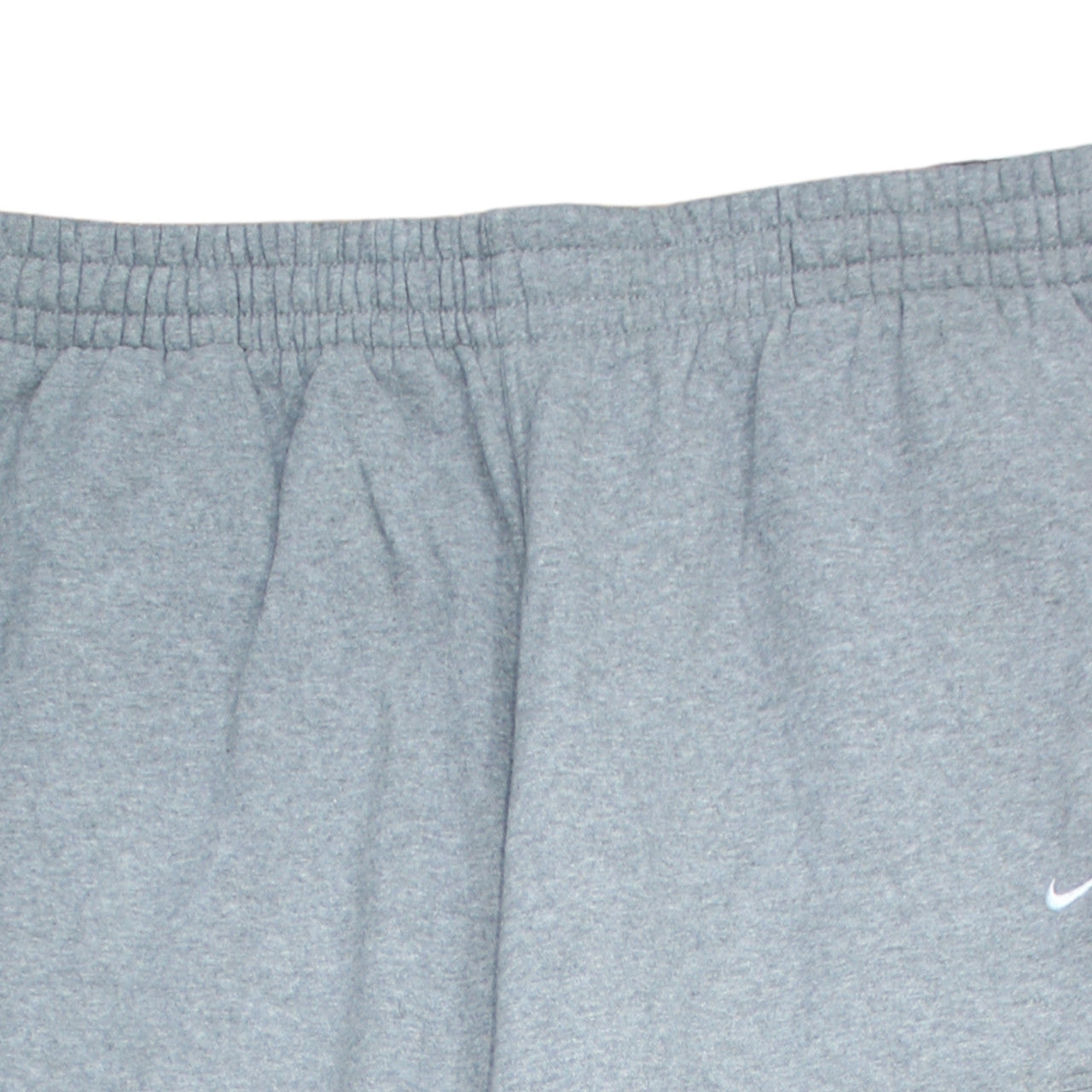 Nike Men's Grey XL Athletic Dept Fleece Sweatpants with Pockets