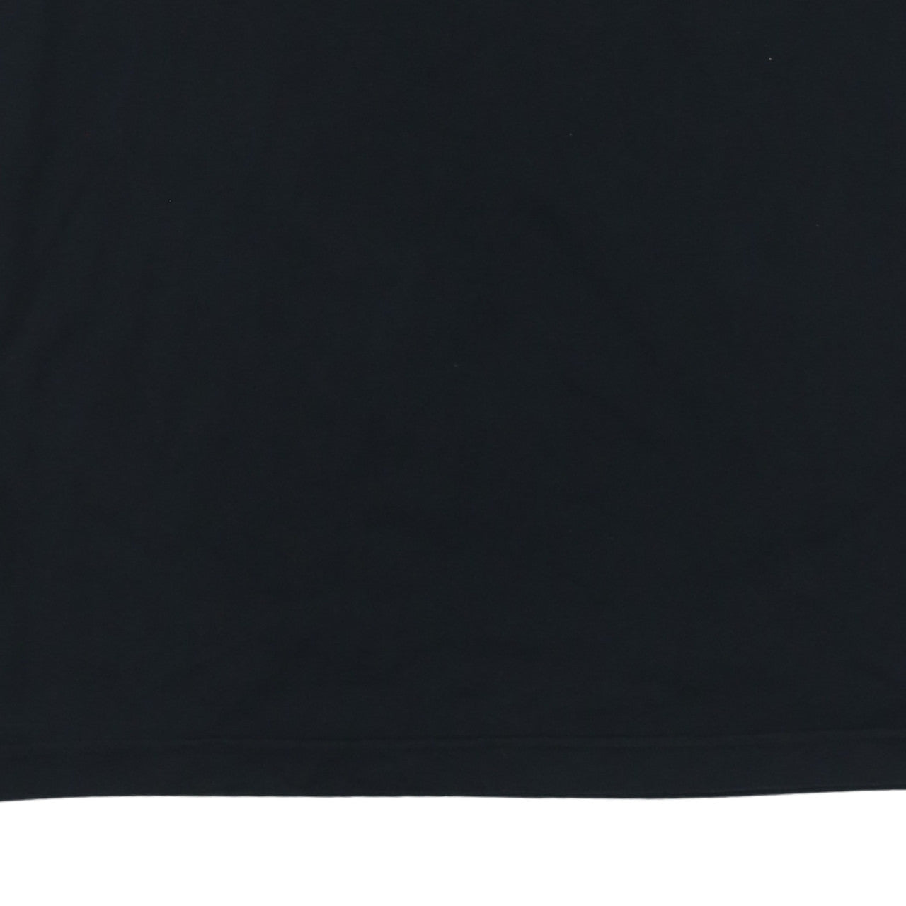 Umbro Men's Black Short Sleeve Sports T-Shirt Size L
