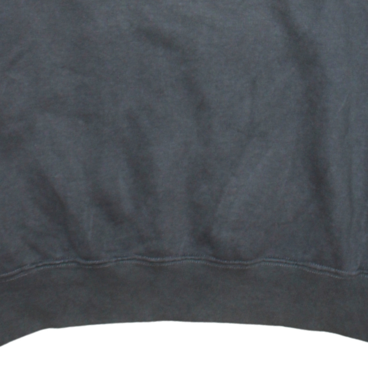 Champion Men's Grey XL Crew Neck Embroidered Pullover Sweatshirt