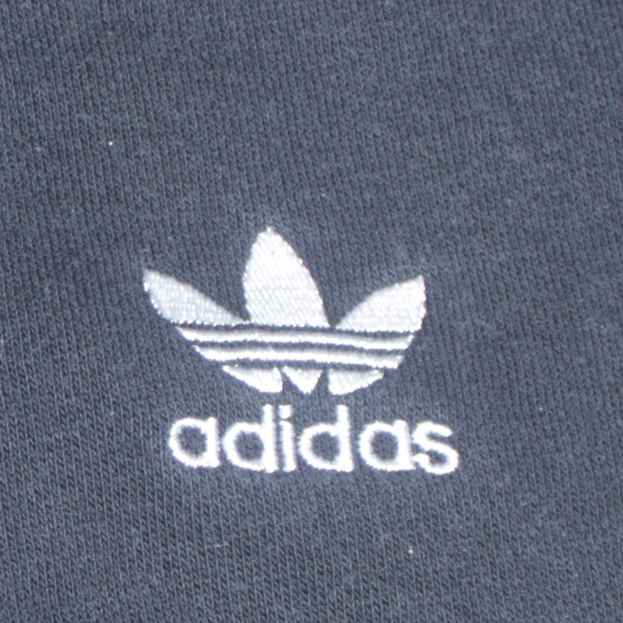 Adidas Boys Black Pullover Hoodie 14 Years Classic Trefoil Sweatshirt