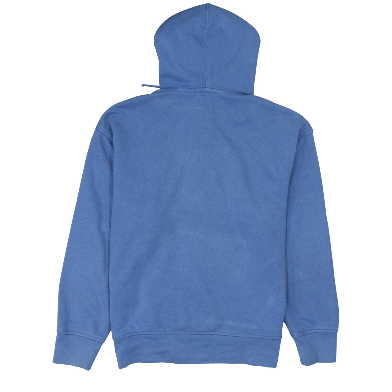 Levi's Men's Blue Relaxed Fit Pullover Hoodie Size M