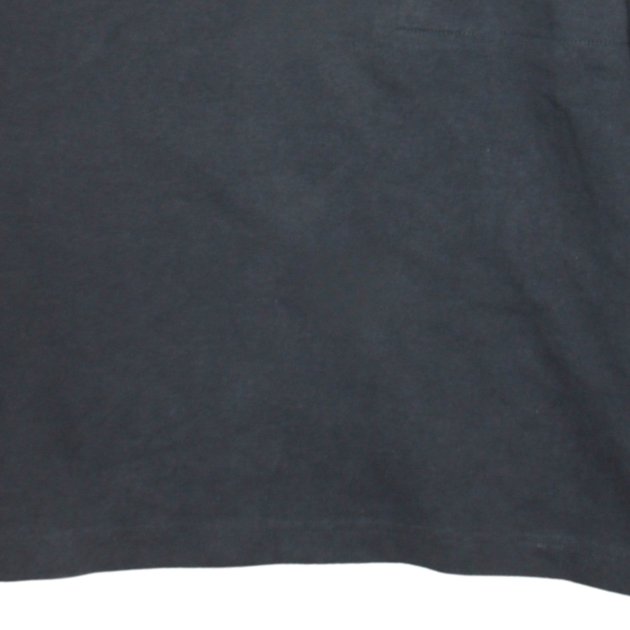 The North Face Men's Black Grey Pullover Sweatshirt Size M Outdoor