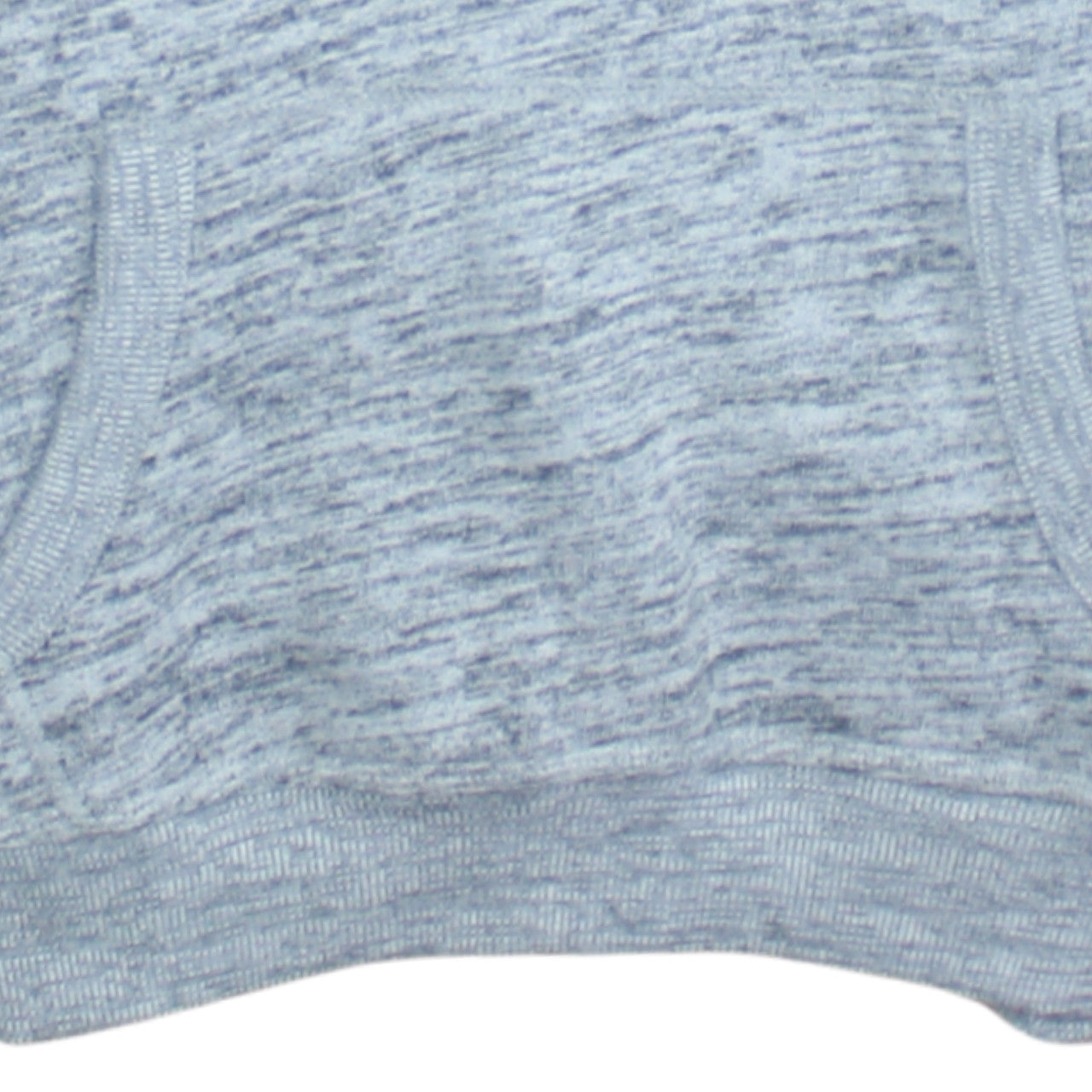 Superdry Womens Grey Pullover Hoodie Size S Vintage Logo Sweatshirt