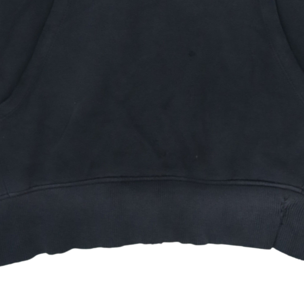 The North Face Men's Black Small Pullover Hoodie Outdoor Cotton