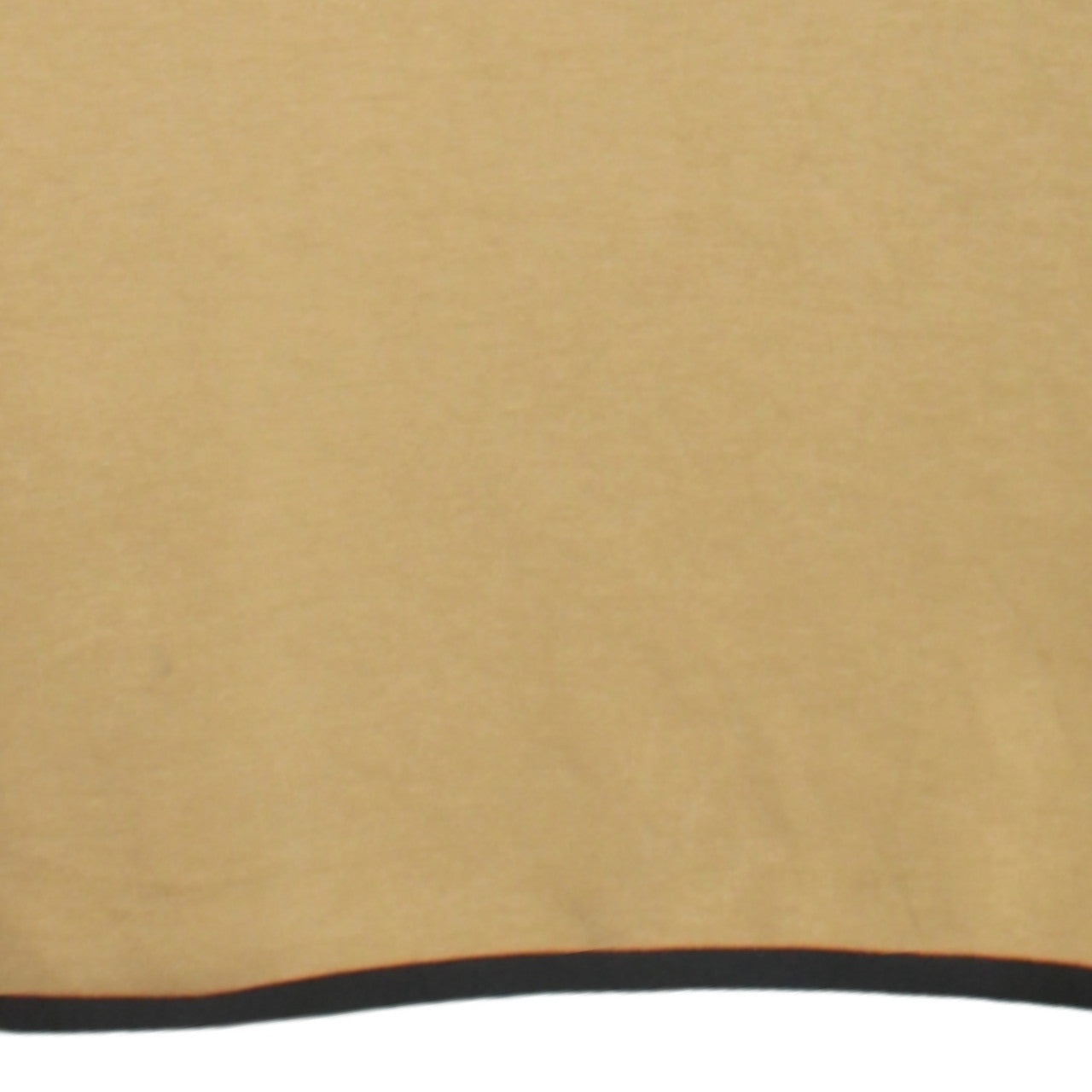 Nike Men’s Beige Crew Neck Pullover Sweatshirt Small