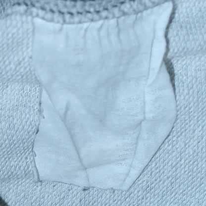 Levi's Men's Grey Crew Neck Pullover Sweatshirt Medium