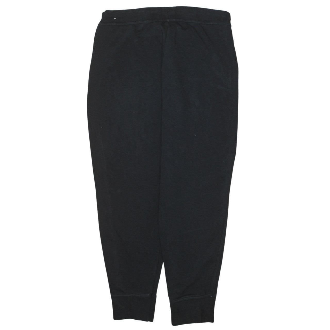 Nike Women Black Dri-FIT Jogger Sweatpants Medium
