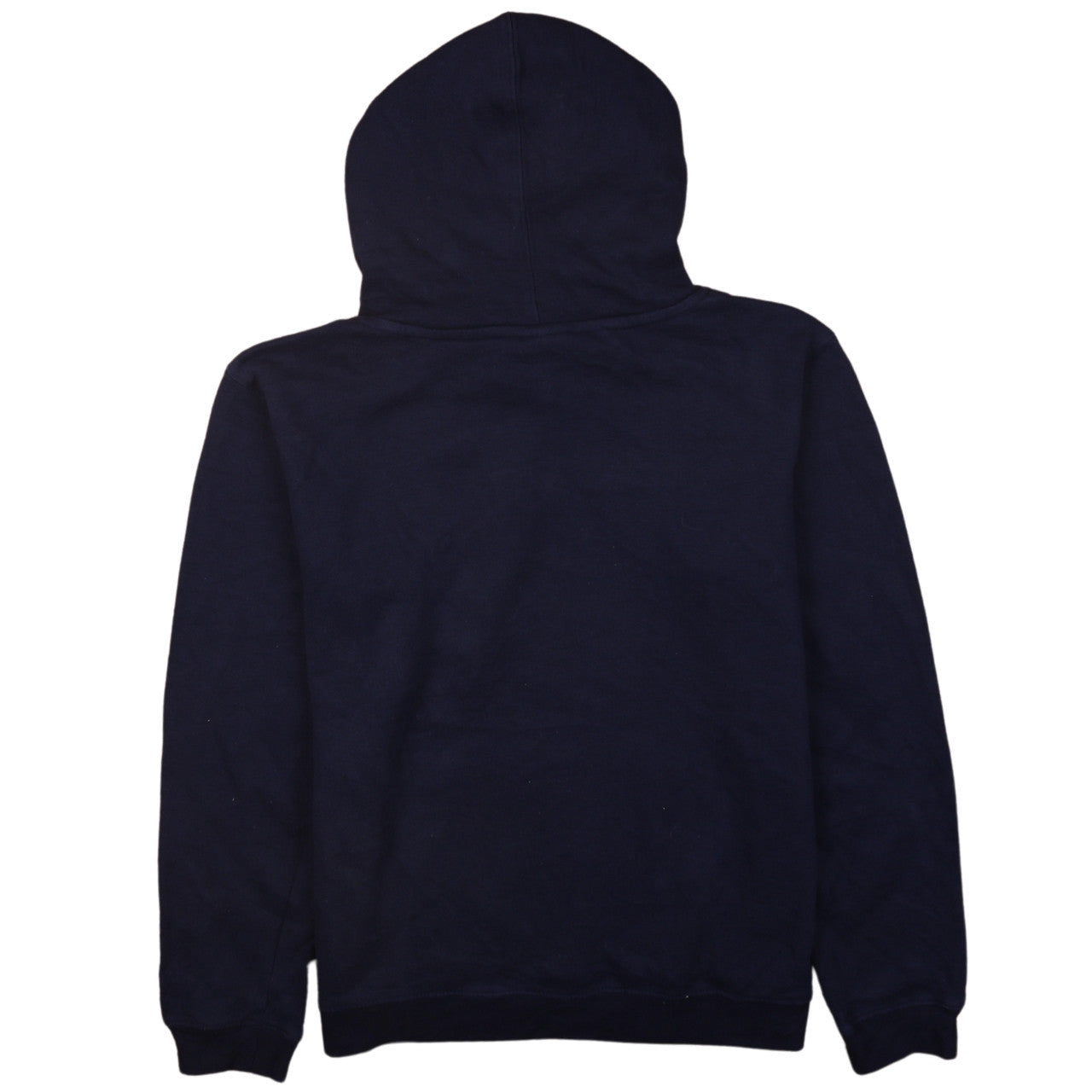 NFL Team Apparel Boys Blue Pullover Hoodie Size 14-16 Years Fleece