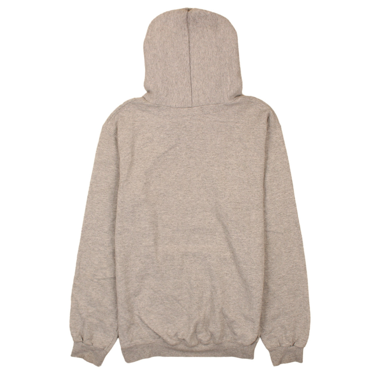 Champion Boys Grey Pullover Hoodie L Tower Hill 1919 Graphic Sweatshirt