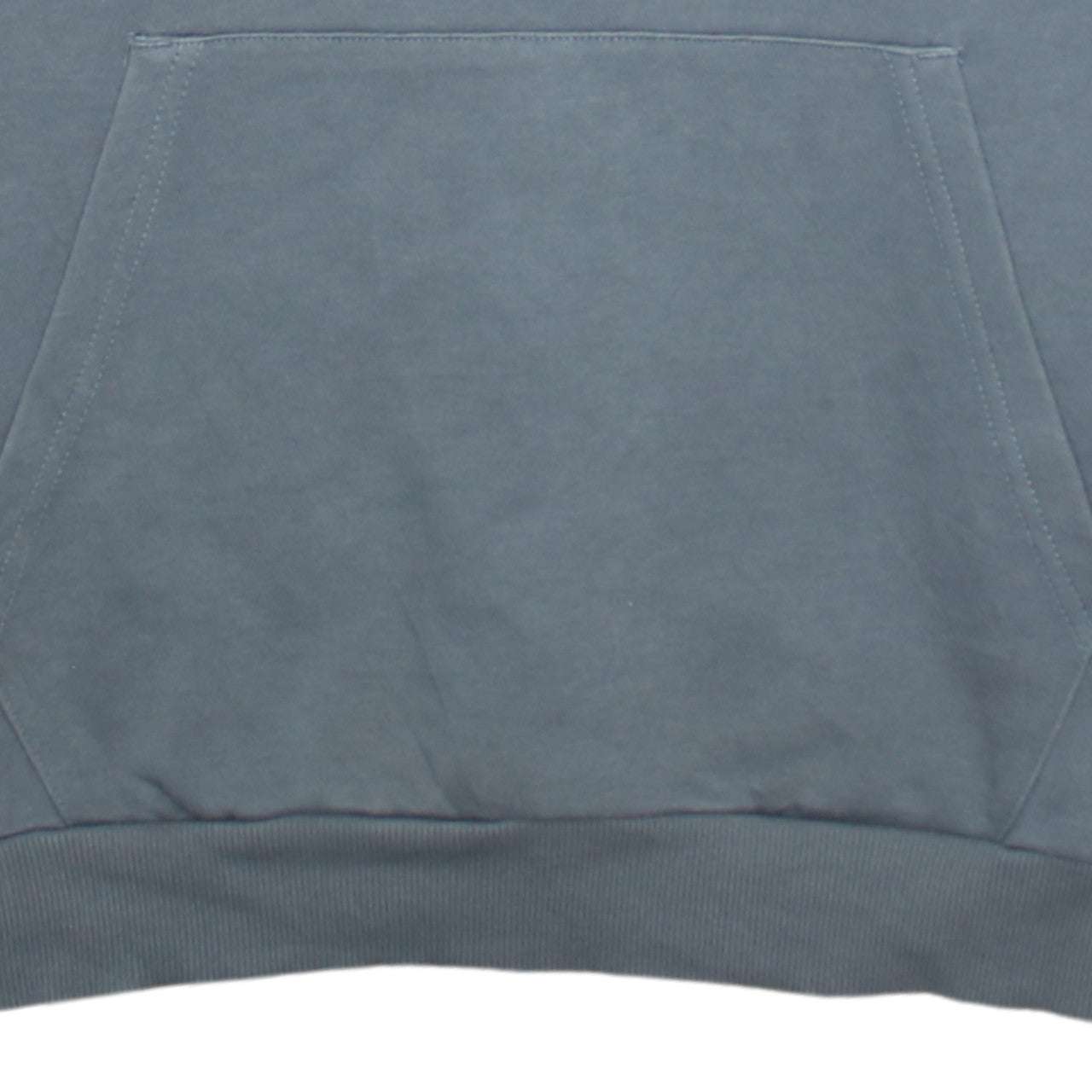 Puma Men's Grey Pullover Hoodie M Regular Fit Sportswear
