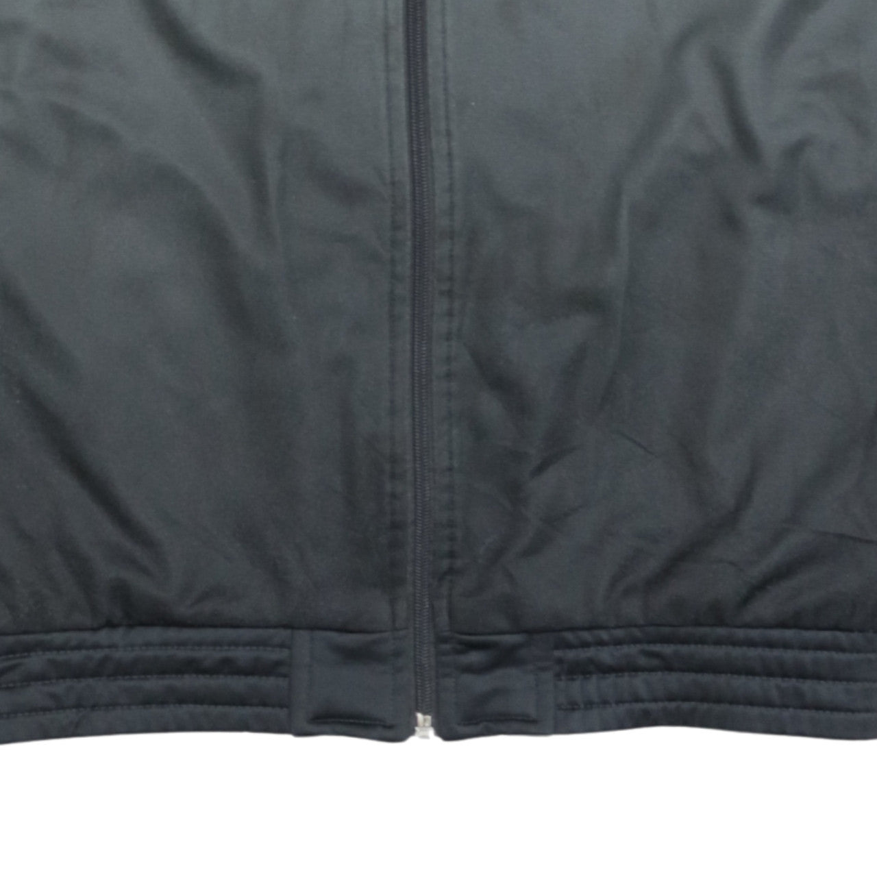 Umbro Men's Grey XL Track Jacket Full Zip Polyester Sportswear