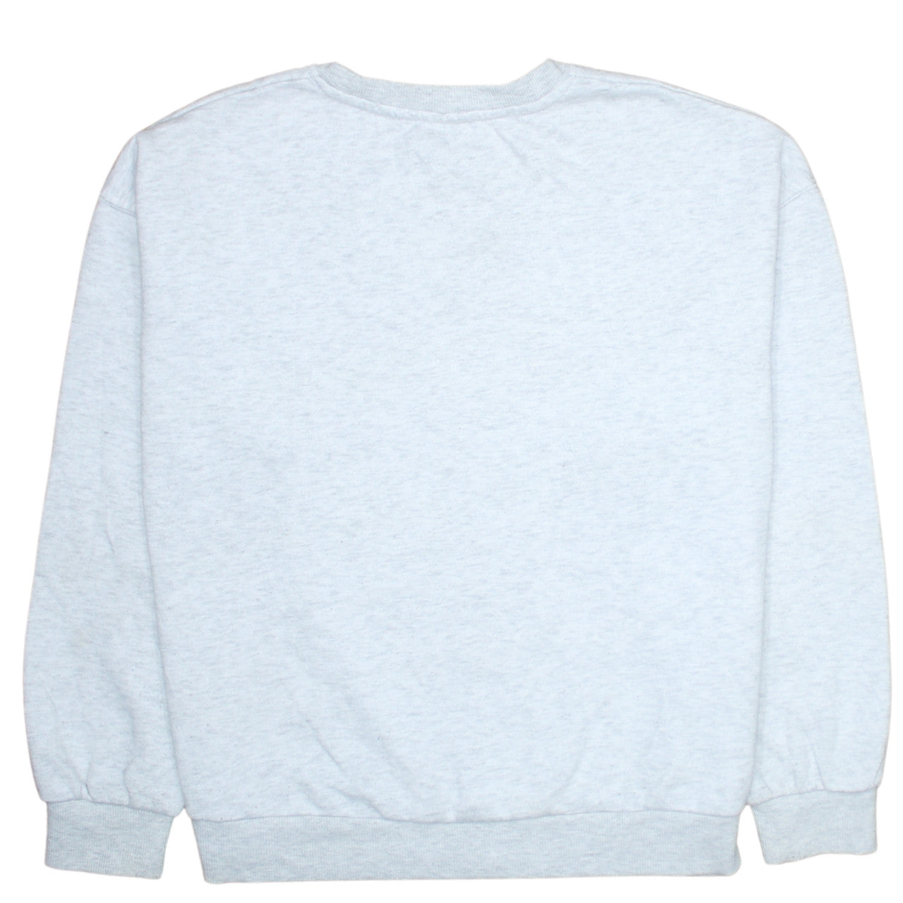 Disney Primark Cares Women's Grey Mickey Sweatshirt Size S 10/12