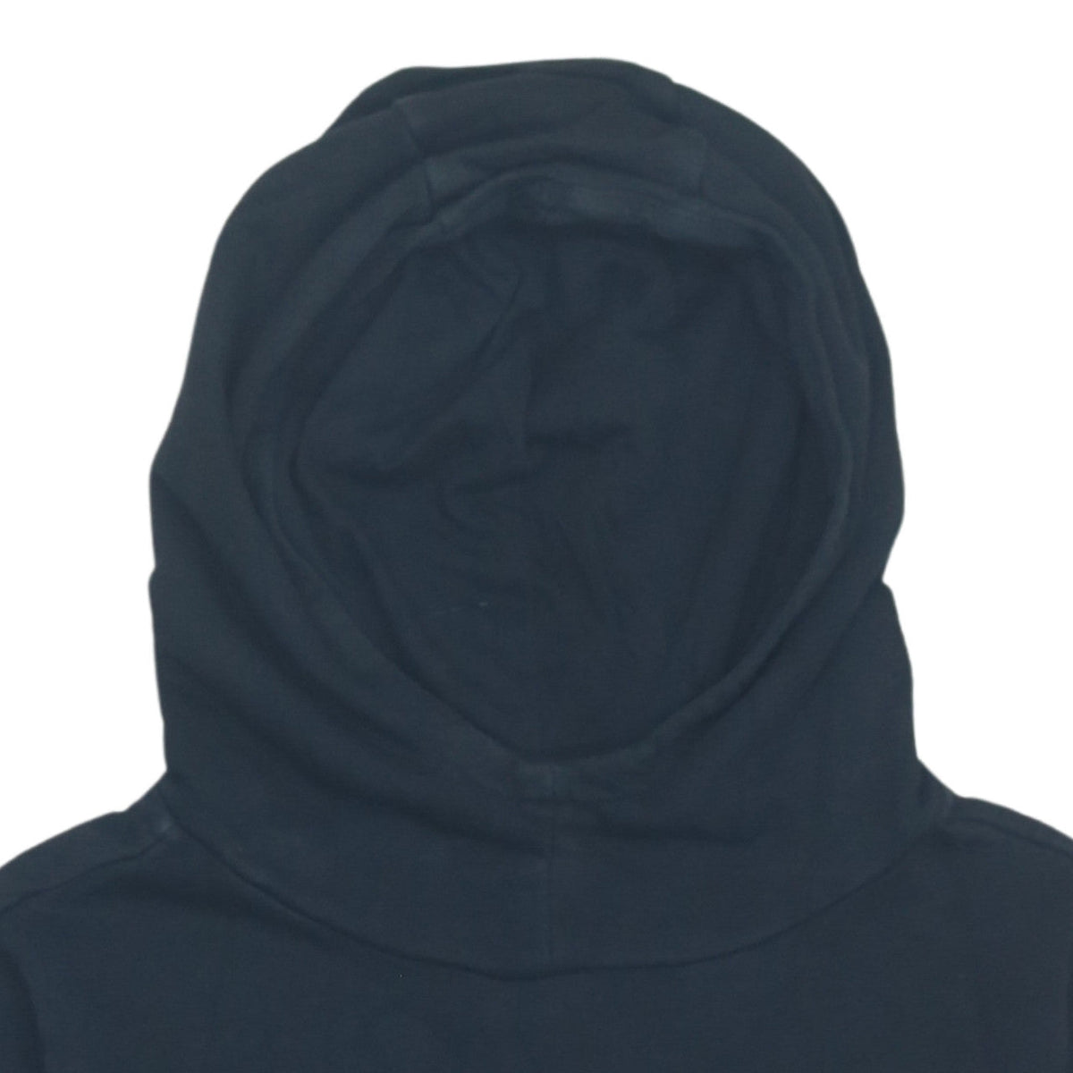 The North Face Boys Black Pullover Hoodie L Embroidered Logo Sweatshirt