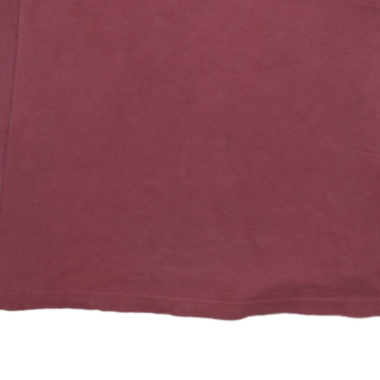 Champion Men's Red XL Pullover Sweatshirt Embroidered Logo