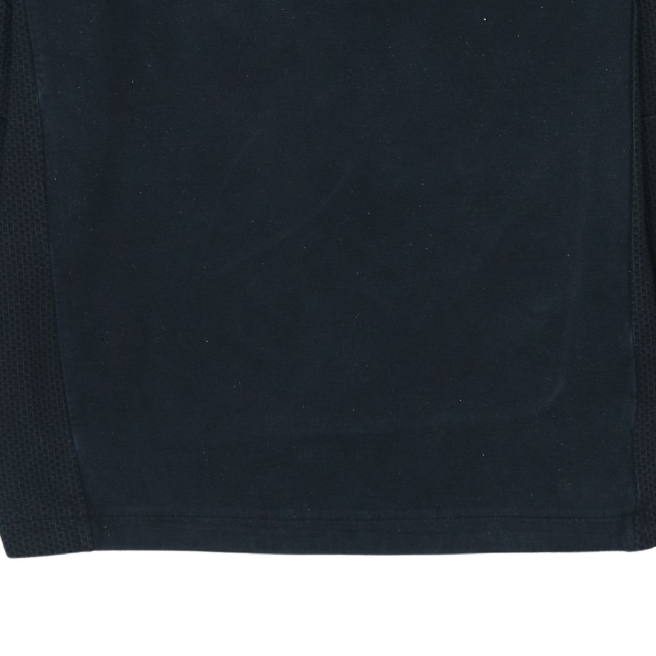 Puma Men’s Black Pullover Crew Neck Sweatshirt L Sports Fleece