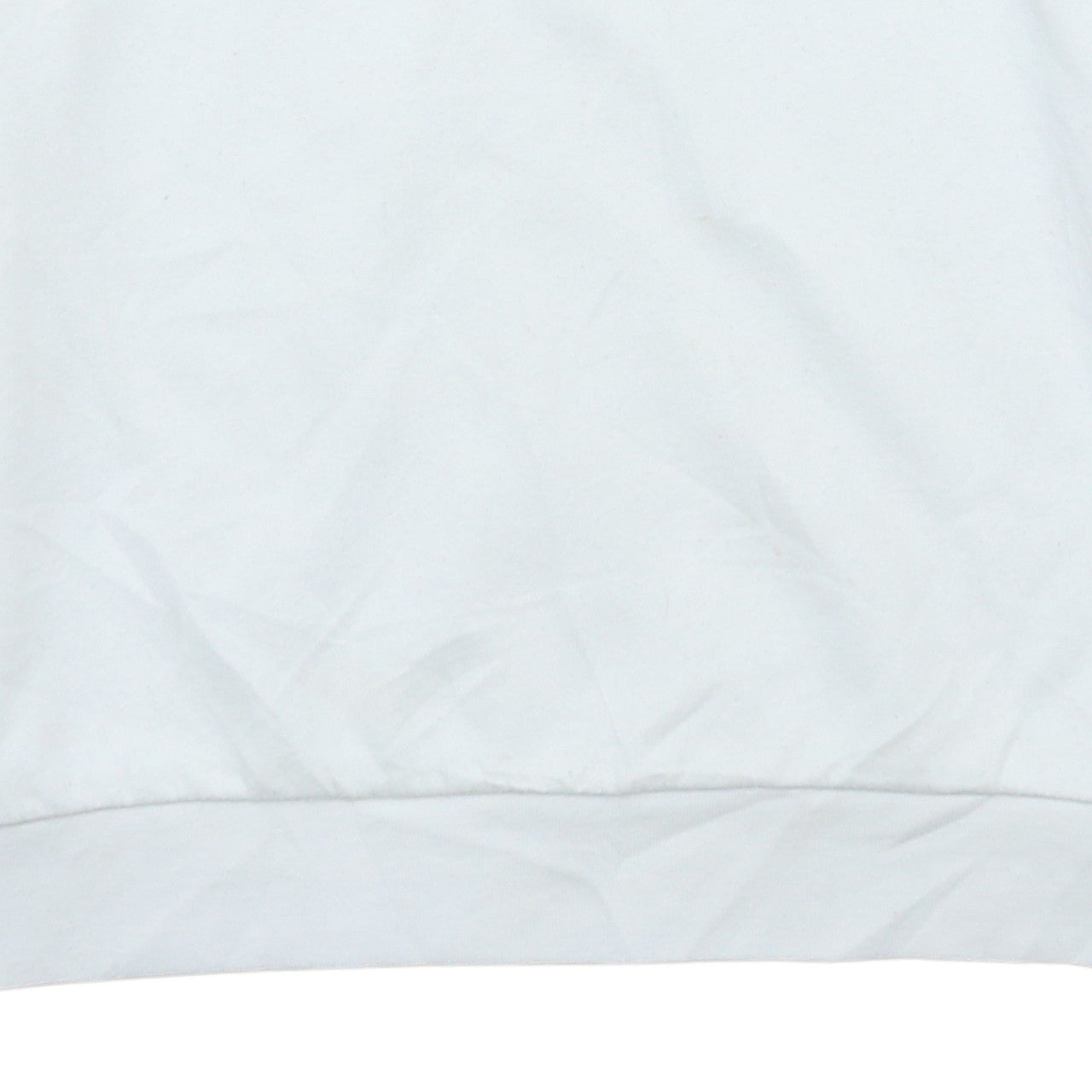 Champion Boys White Crew Neck Sweatshirt 15-16 Years Logo Print