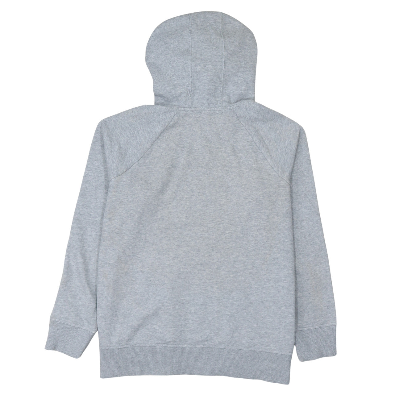 Under Armour Mens Grey XL Pullover Hoodie ColdGear Fleece