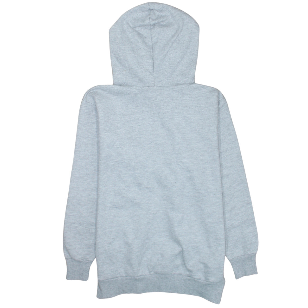 Disney Frozen Olaf Grey Hoodie Girls Size 14 Pullover Sweatshirt