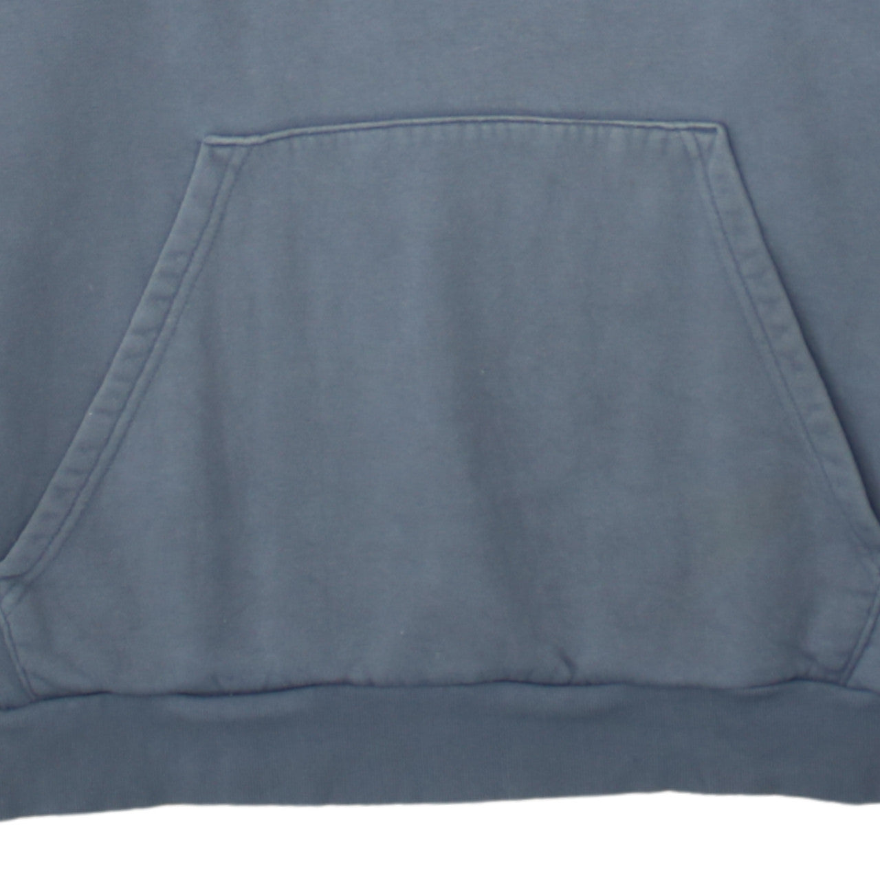 Adidas Men’s Grey XL Pullover Hoodie Fleece Sweatshirt