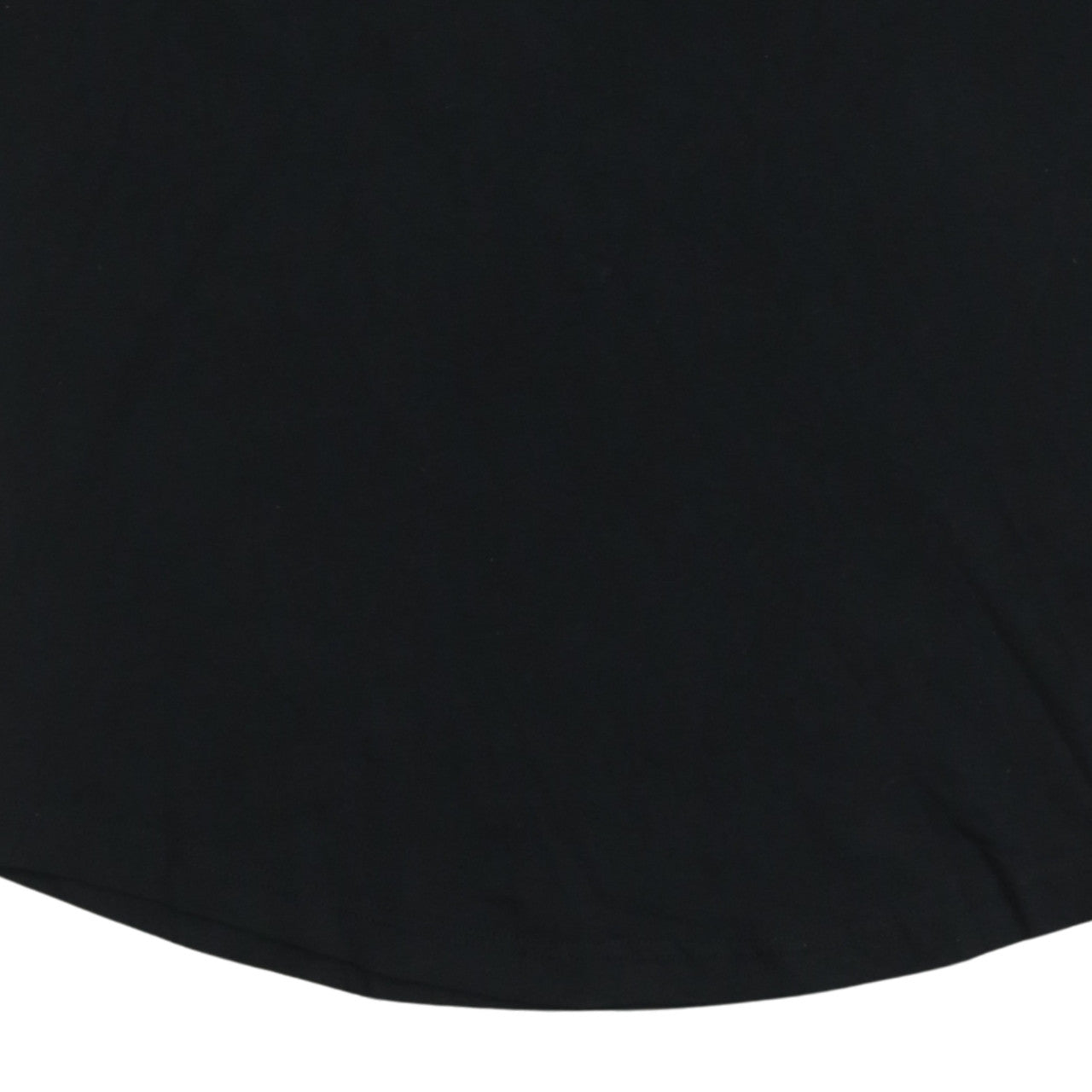 Tommy Hilfiger Lewis Hamilton Men's Black Cotton Logo T-Shirt Size S
