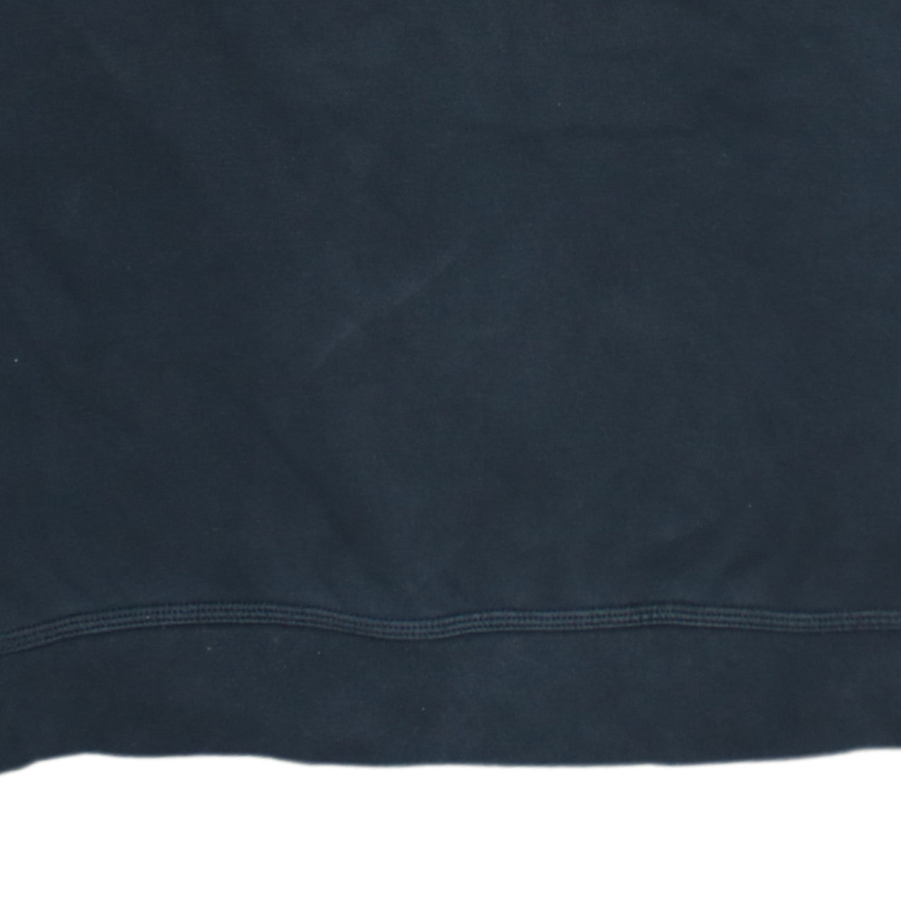 Nike Men's Black Crew Neck Pullover Sweatshirt Size M